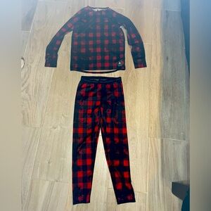 Burton youth 1st layer base layer size medium NWOT